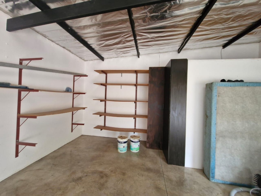 Commercial Property for Sale in Waagfontein North West
